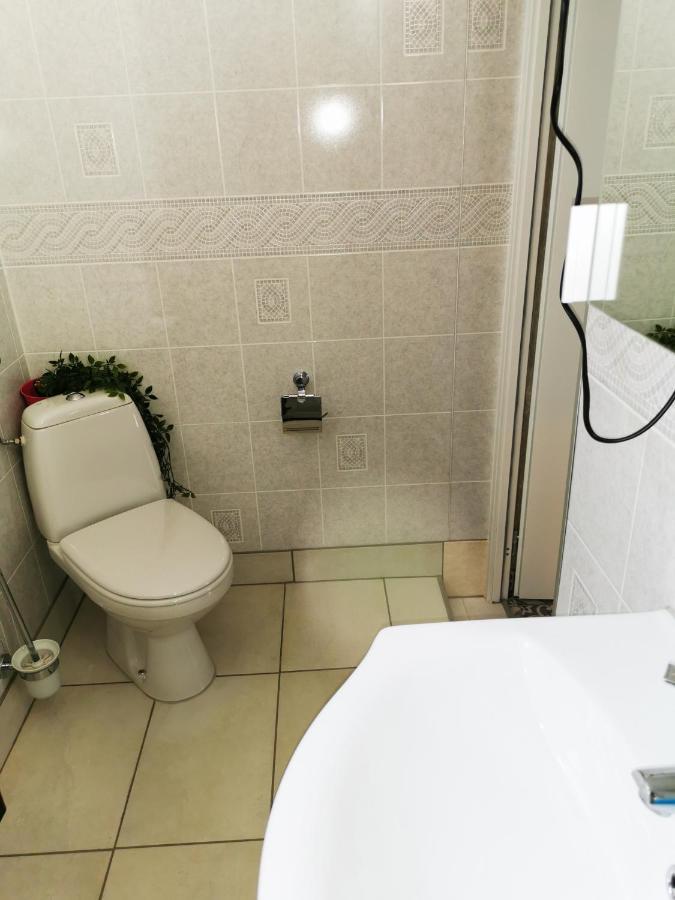 Lehel Apartman Keszthely Exterior foto